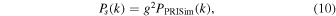 Equation (10)