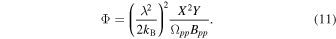 Equation (11)
