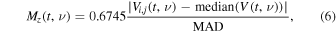 Equation (6)