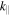 ${k}_{\parallel }$