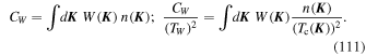Equation (111)