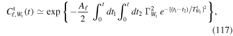 Equation (117)