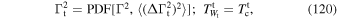 Equation (120)