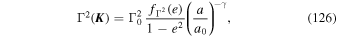 Equation (126)