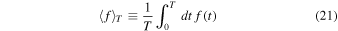 Equation (21)