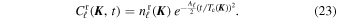 Equation (23)
