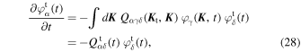 Equation (28)