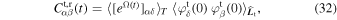 Equation (32)