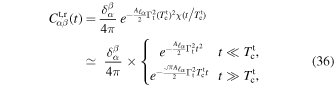 Equation (36)