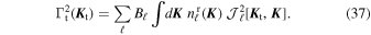 Equation (37)