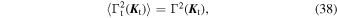 Equation (38)