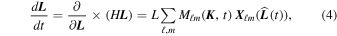 Equation (4)