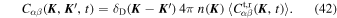 Equation (42)