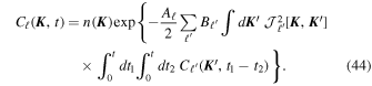 Equation (44)