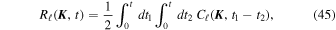 Equation (45)