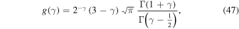 Equation (47)
