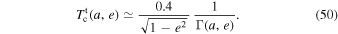 Equation (50)