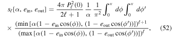 Equation (52)