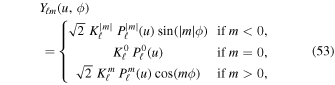 Equation (53)
