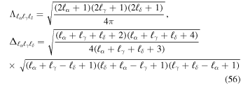 Equation (56)