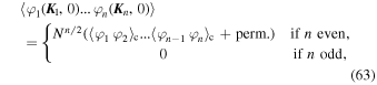 Equation (63)