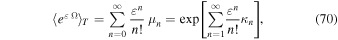 Equation (70)