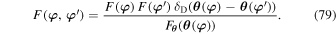 Equation (79)