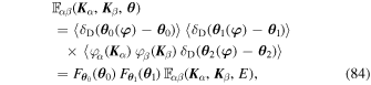 Equation (84)