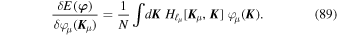 Equation (89)