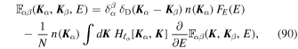 Equation (90)