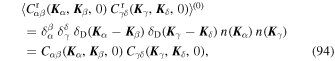 Equation (94)