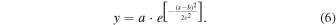 Equation (6)