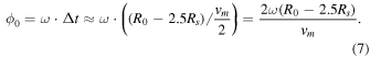 Equation (7)