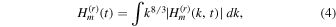 Equation (4)