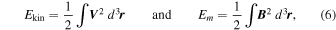Equation (6)