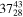 ${37}_{28}^{43}$