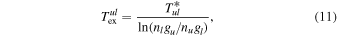 Equation (11)