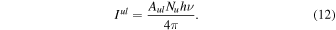 Equation (12)