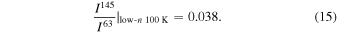 Equation (15)