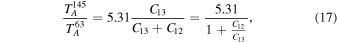 Equation (17)