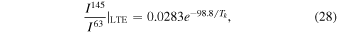 Equation (28)
