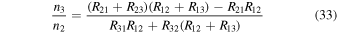 Equation (33)