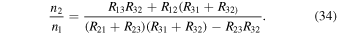 Equation (34)