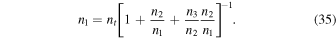Equation (35)