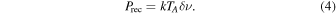Equation (4)