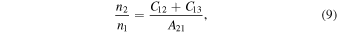 Equation (9)