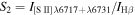 ${S}_{2}={I}_{[{\rm{S}}{\rm{II}}]\lambda 6717+\lambda 6731}/{I}_{{\rm{H}}\beta }$