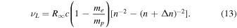 Equation (13)