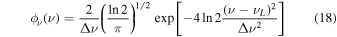 Equation (18)