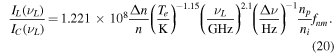Equation (20)